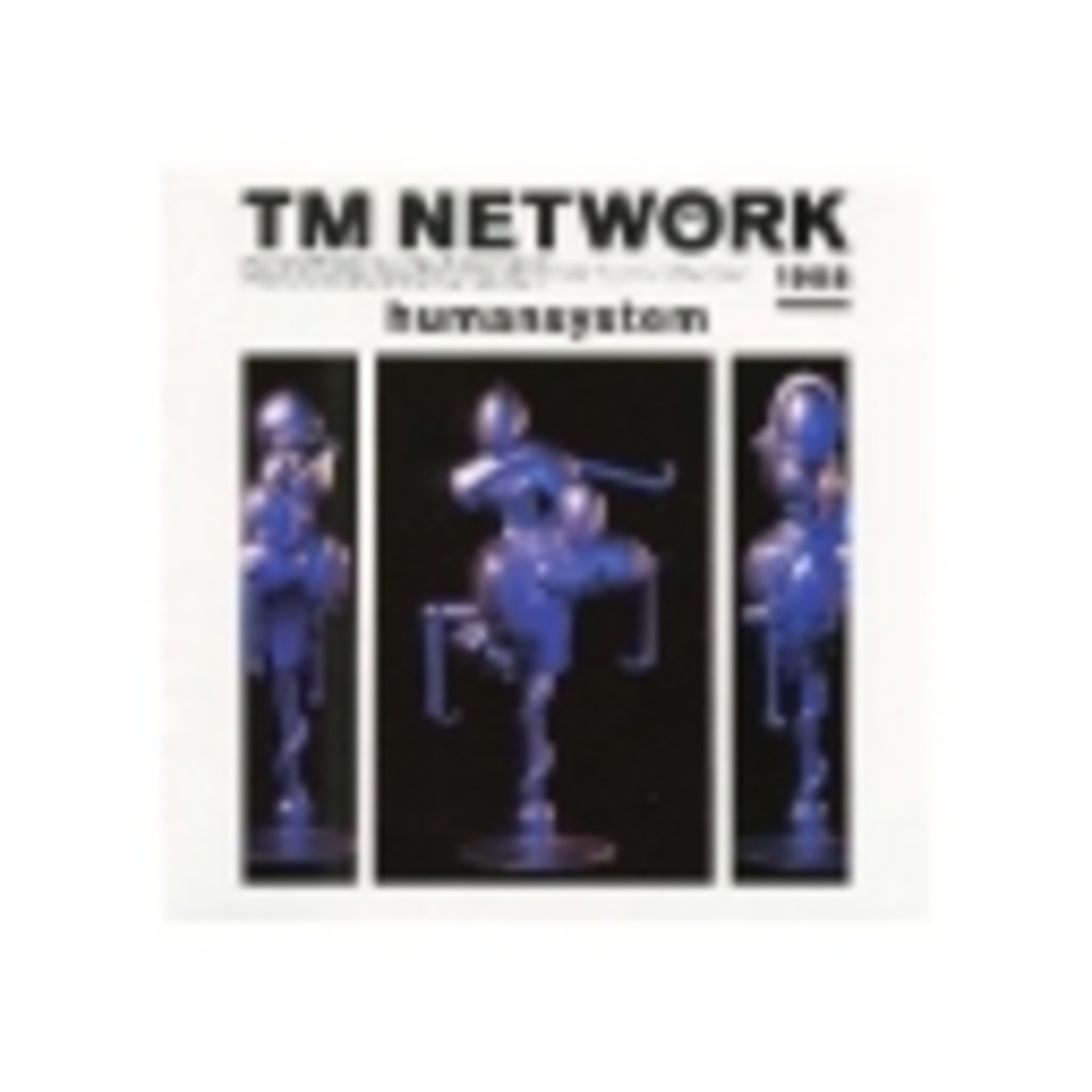 TM Network