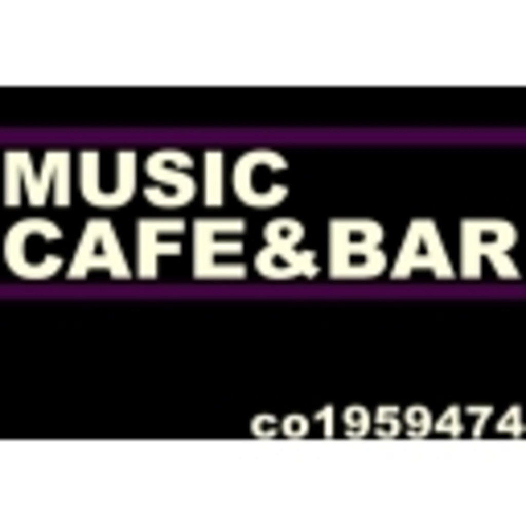 【DJ】MUSIC CAFE&BAR～FEAT～【RADIO】