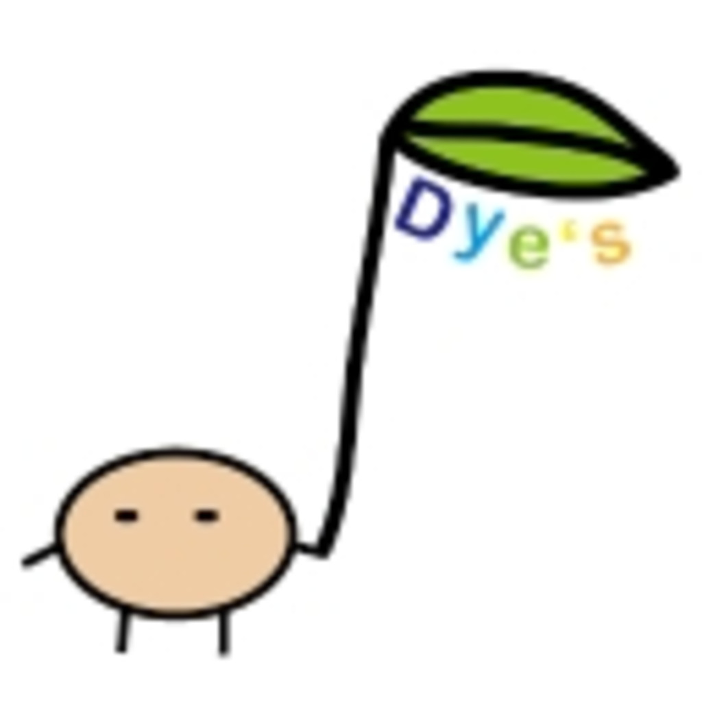 ★Dye's(ダイズ)公式放送★