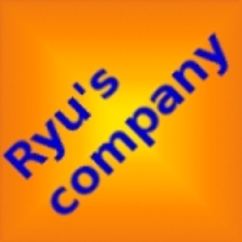 Ryu's company