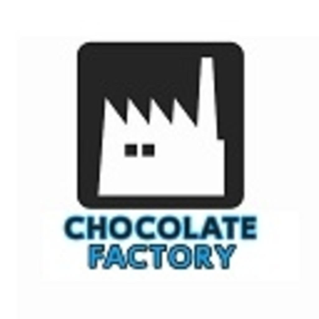 Chocolate Factoryのしゅらんつー(　´ω`)