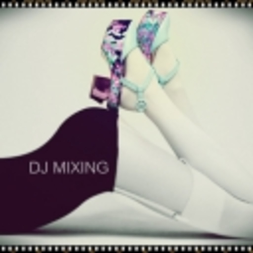 DJ MIXING