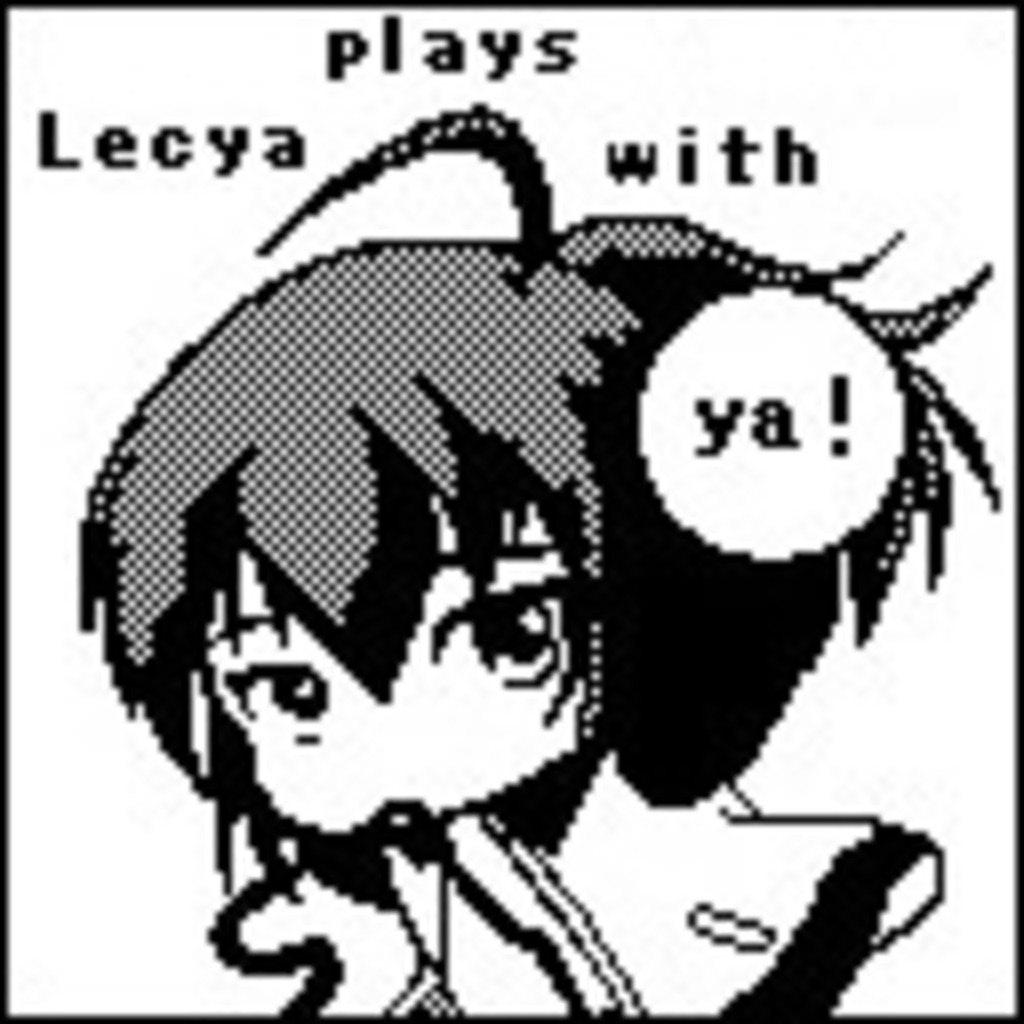 Lecya plays with ya !