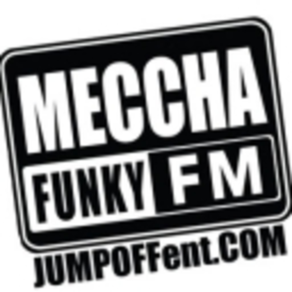 【DJ】MecchaFunky FM【HIPHOP,R&B】