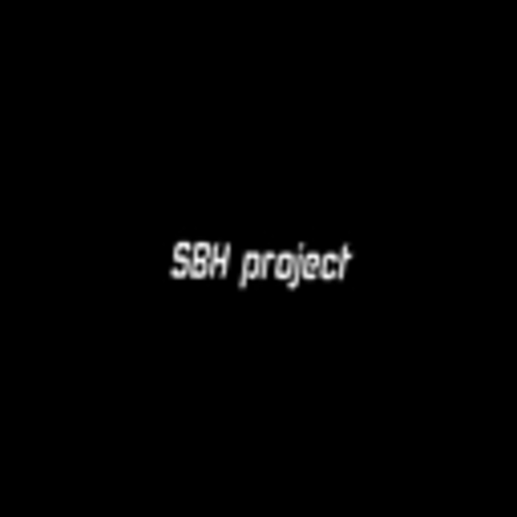 SBHproject
