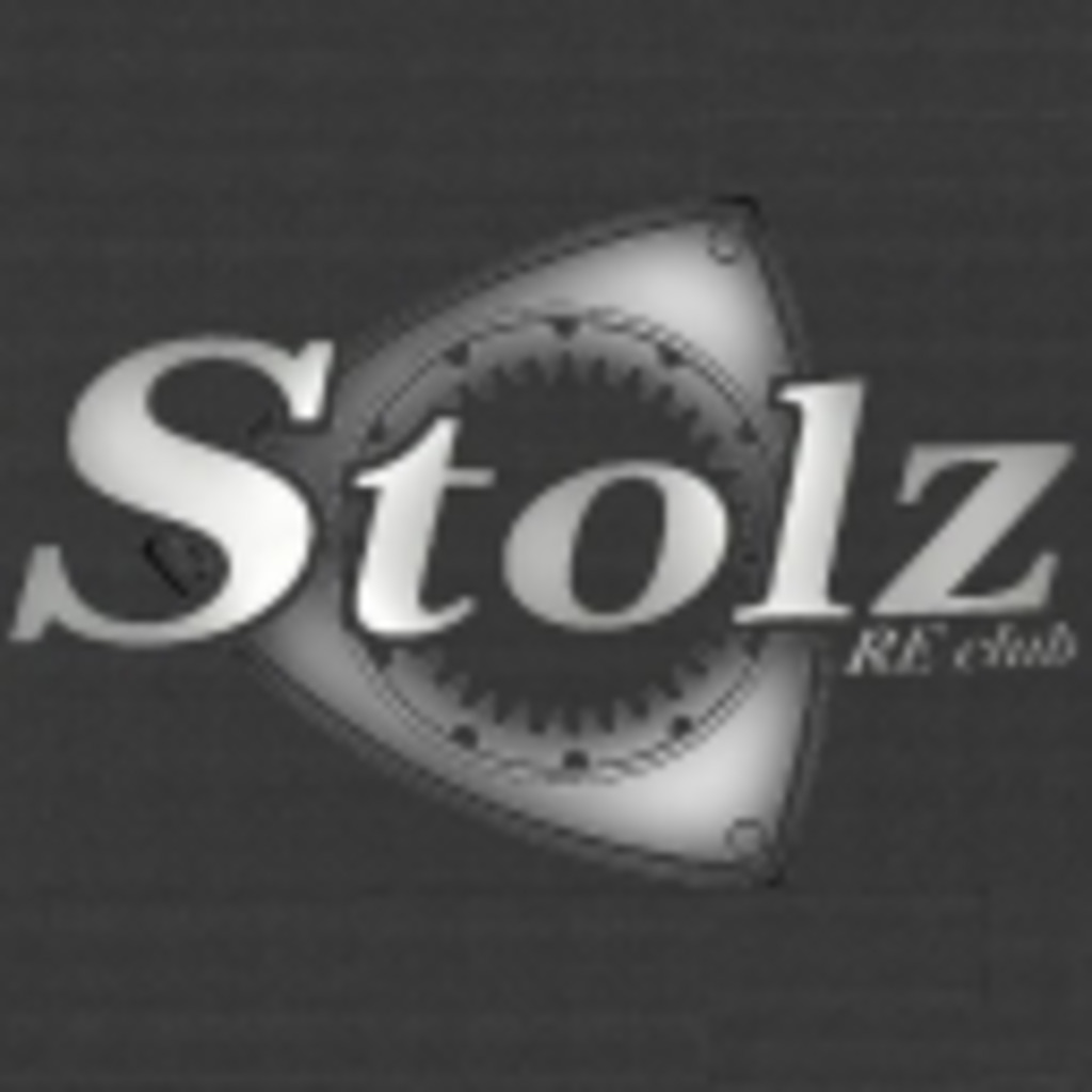 Stolz RE club ニコニコ出張所
