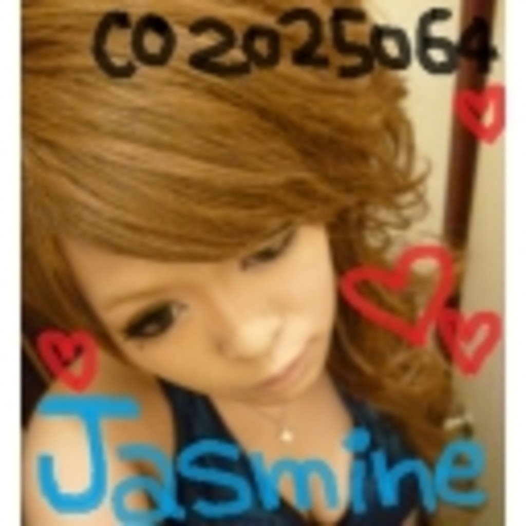 ｛JASMINE｝❤ニコ生ワールドの初見です！ｗｗ