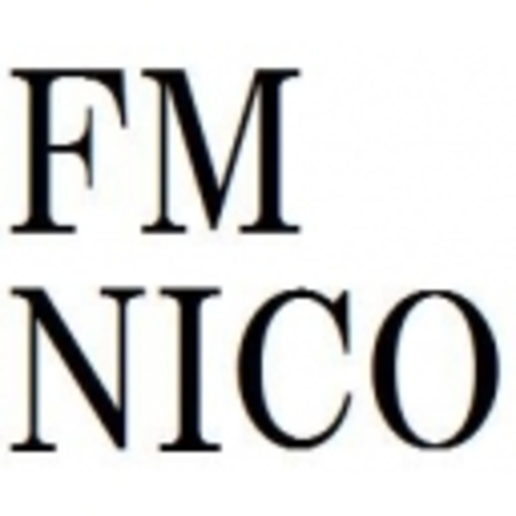 FM　NICONICO