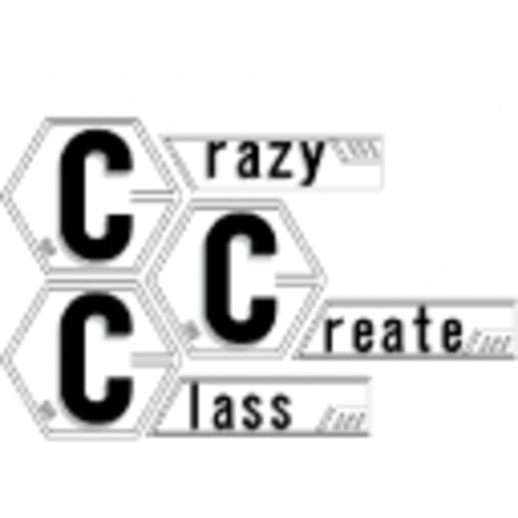 CCCのCCCによるCCCのためのcrazy.create.community(CCC)