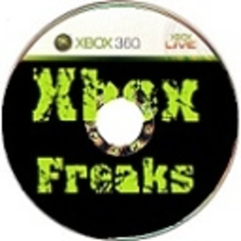 Xbox Freaks