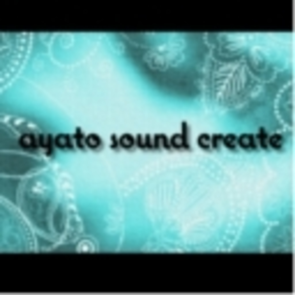 ayato sound create