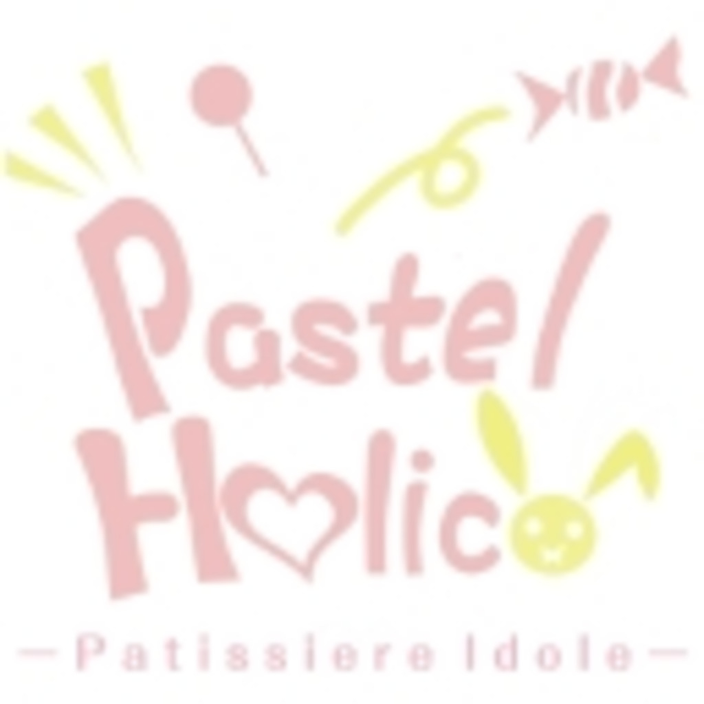 Pastel Holic