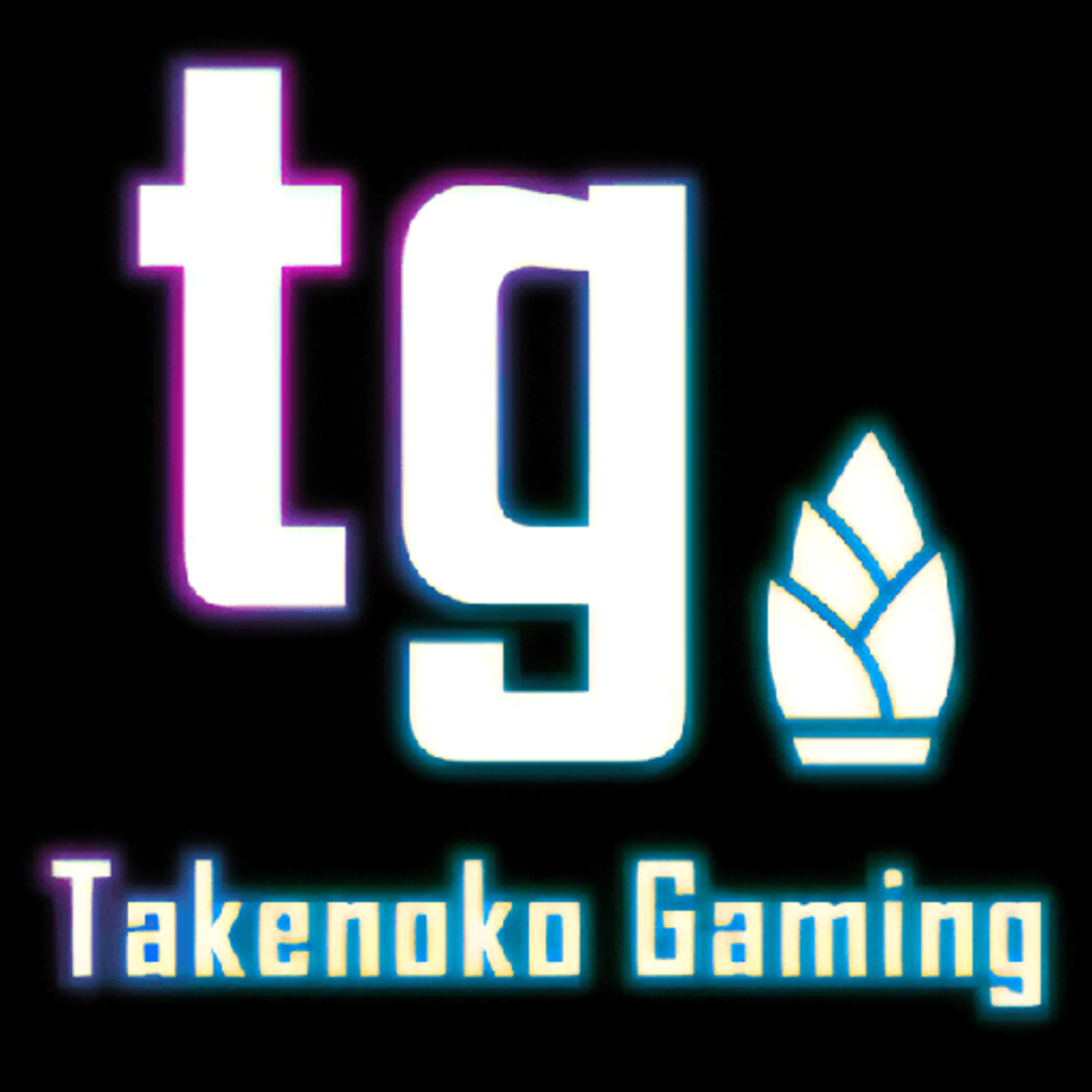 Takenoko Gaming ニコ生支部