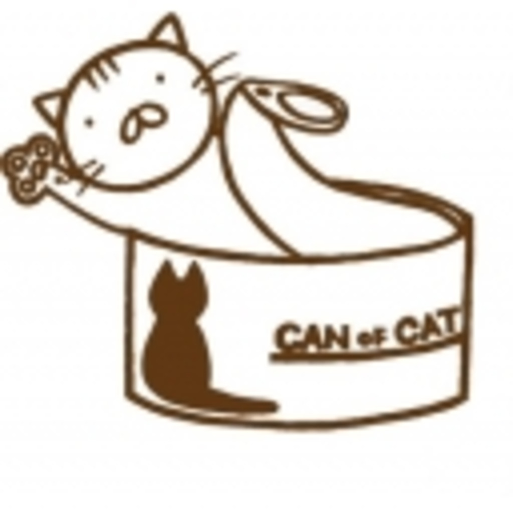 猫缶。のゲーム放送室