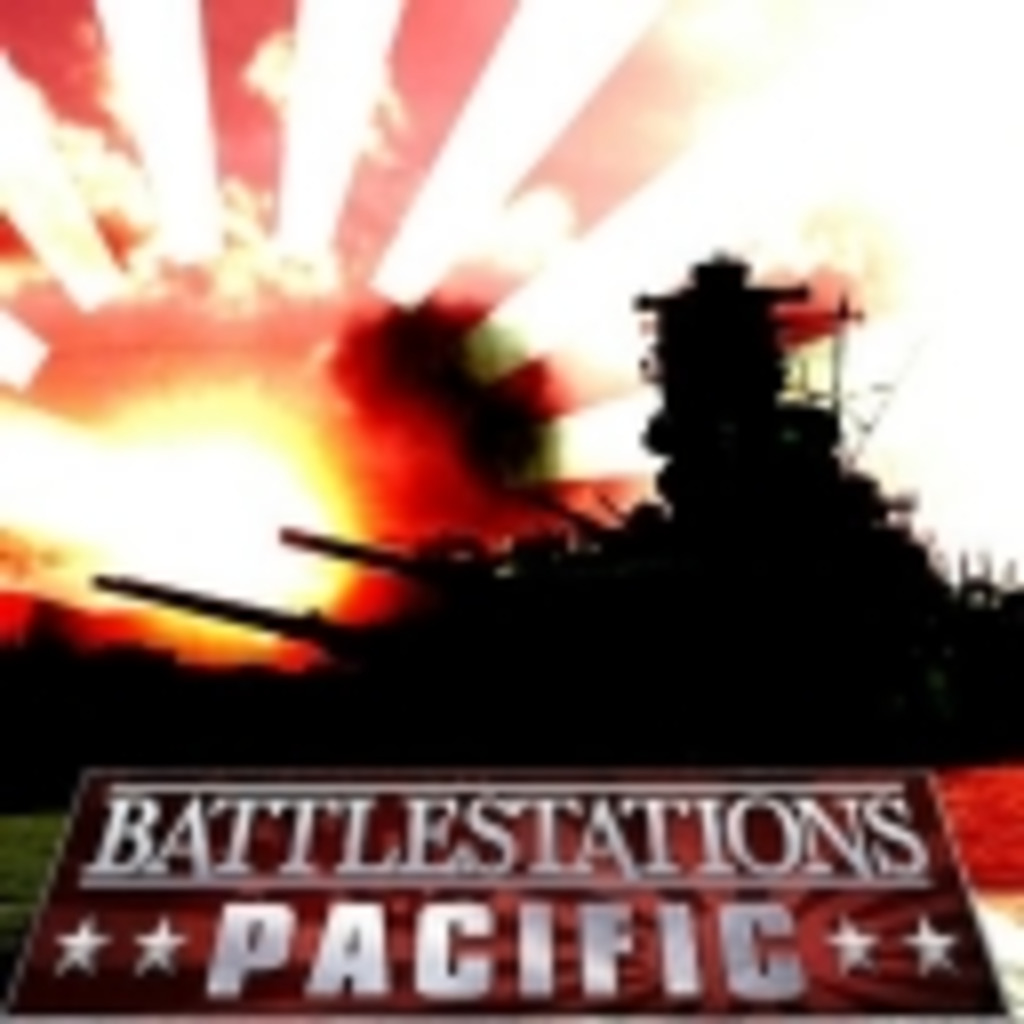 Battlestations　＝バトルステーション＝