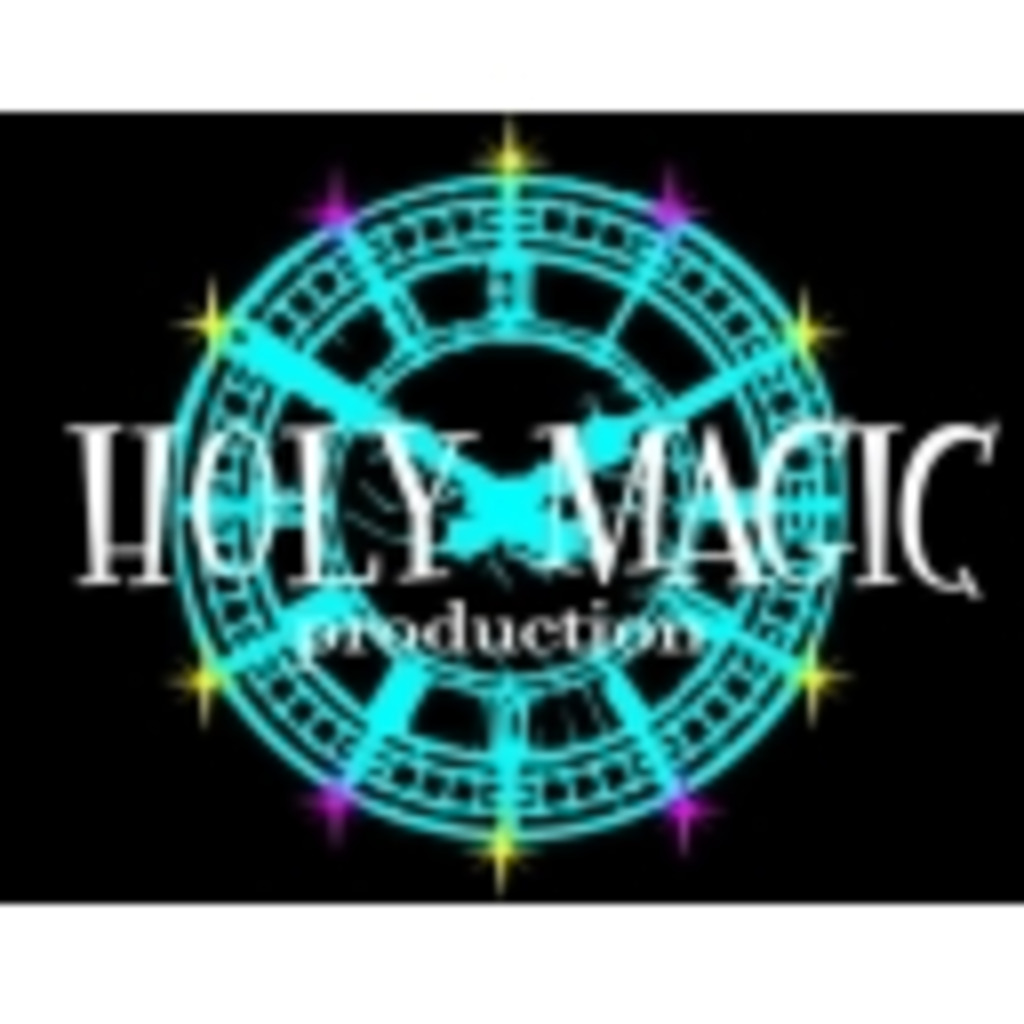 holy magic
