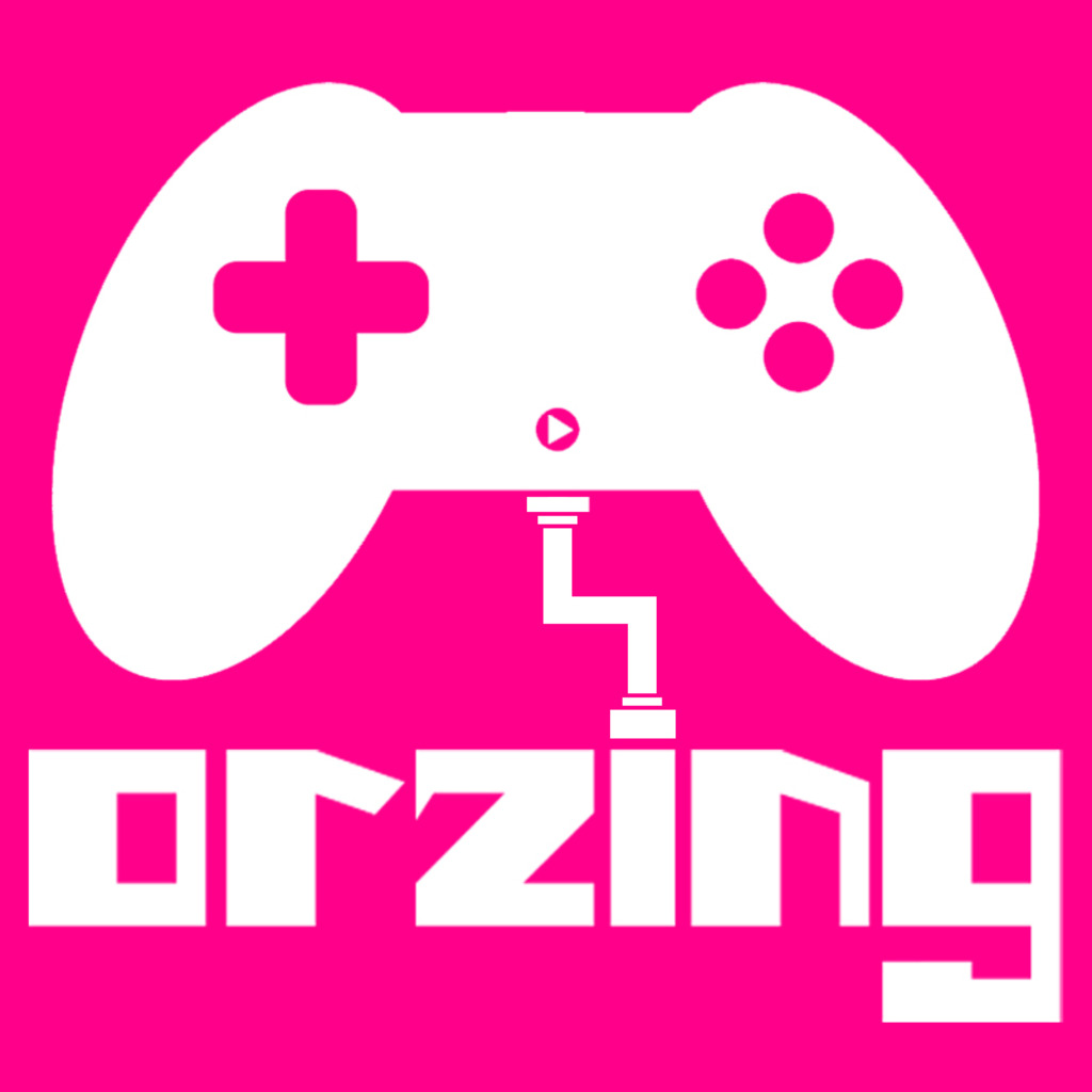orzing＋α