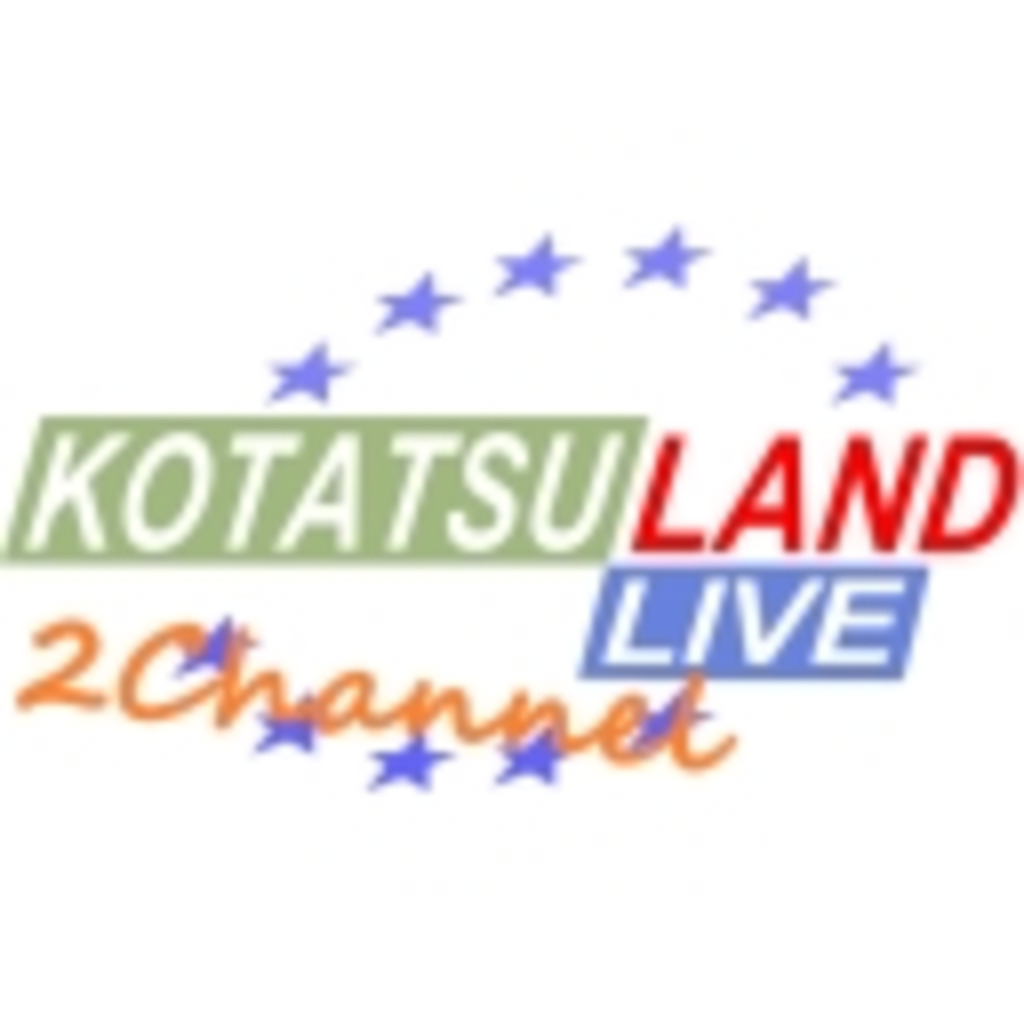 KotatsuLand LIVE 2ch