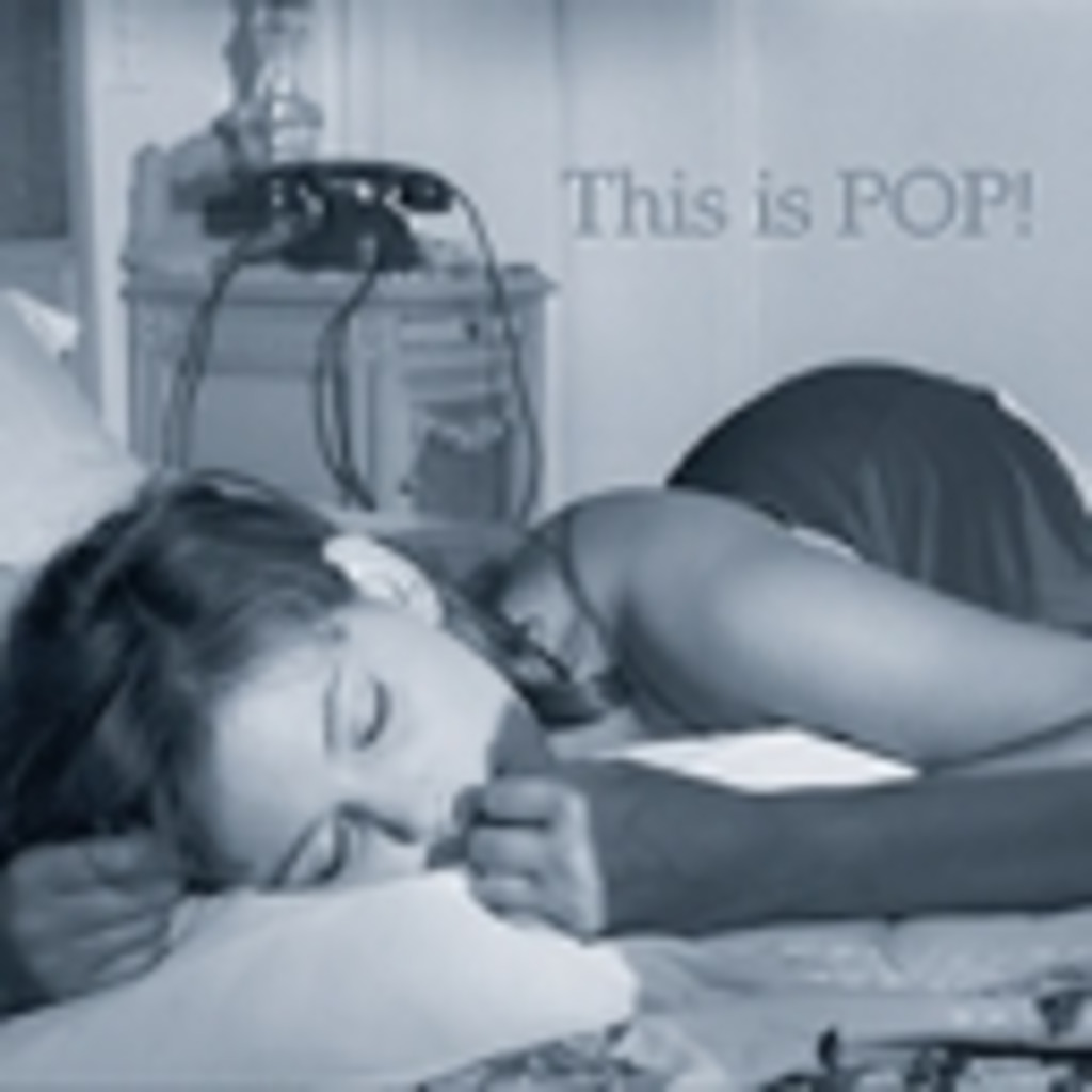 [音楽✽選曲] This is POP!