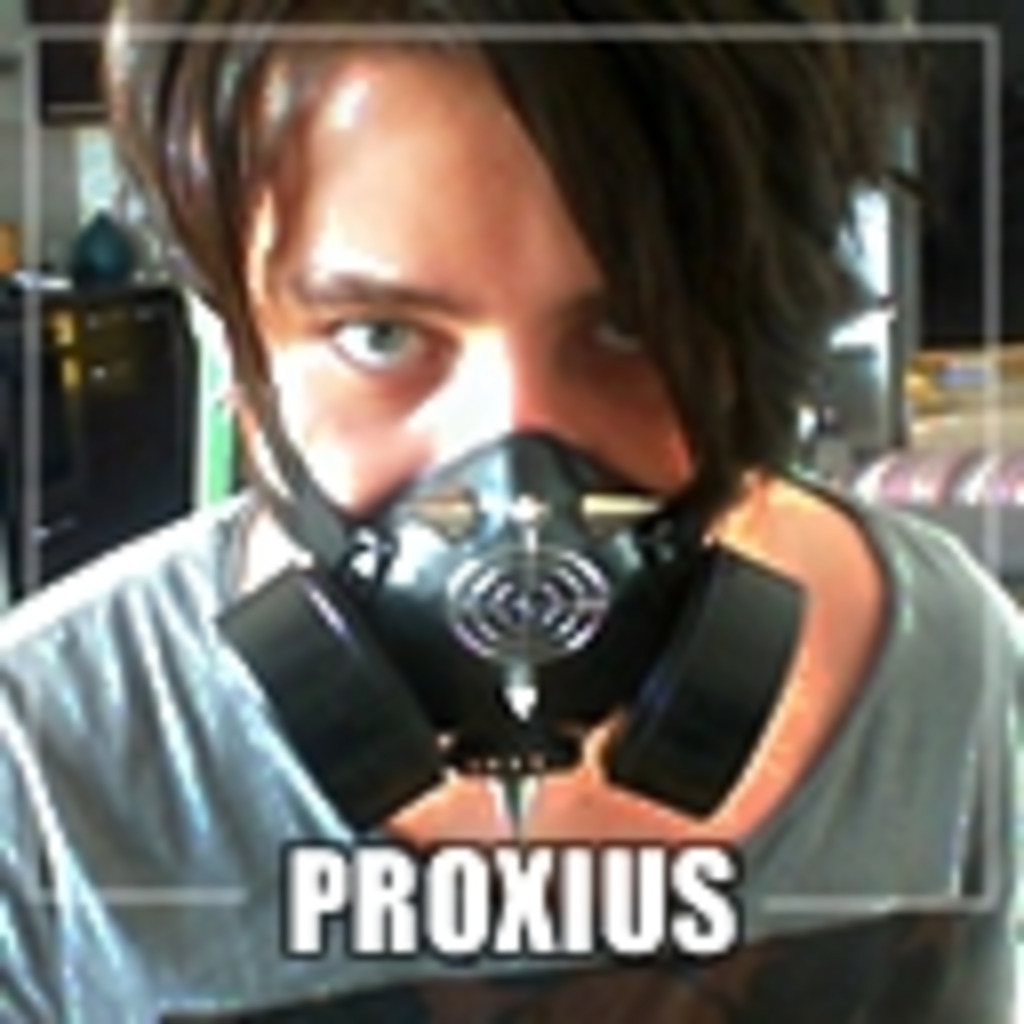 PROXIUS On-Air
