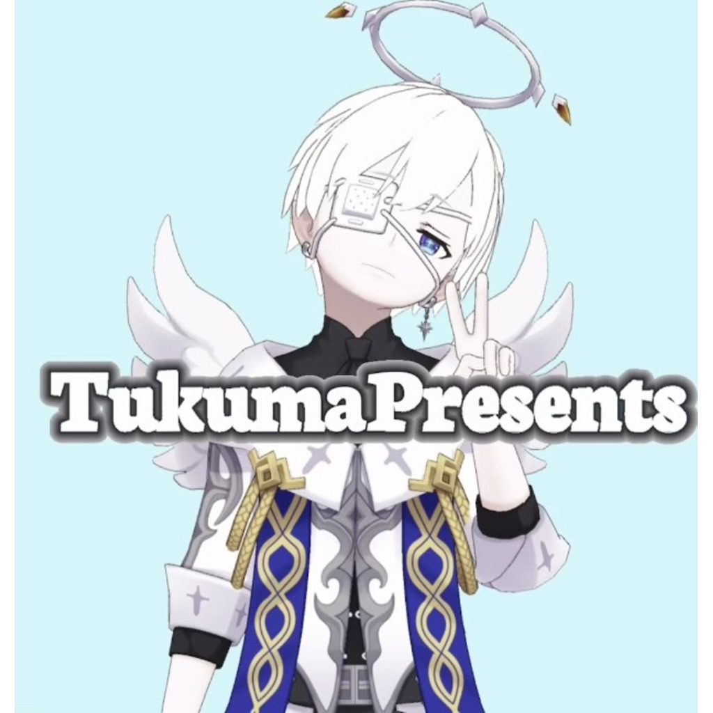 Tukuma Presents