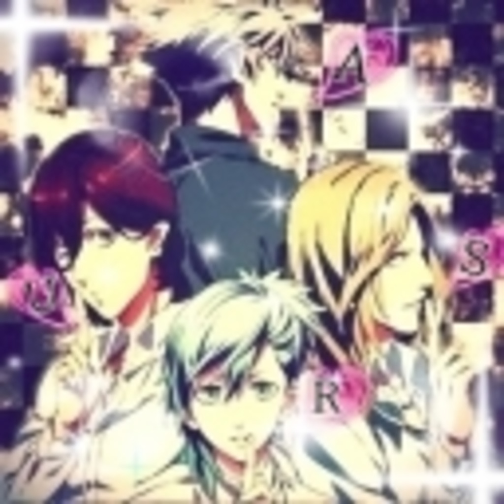 ＼Love is all！QUARTET★NIGHT♪／