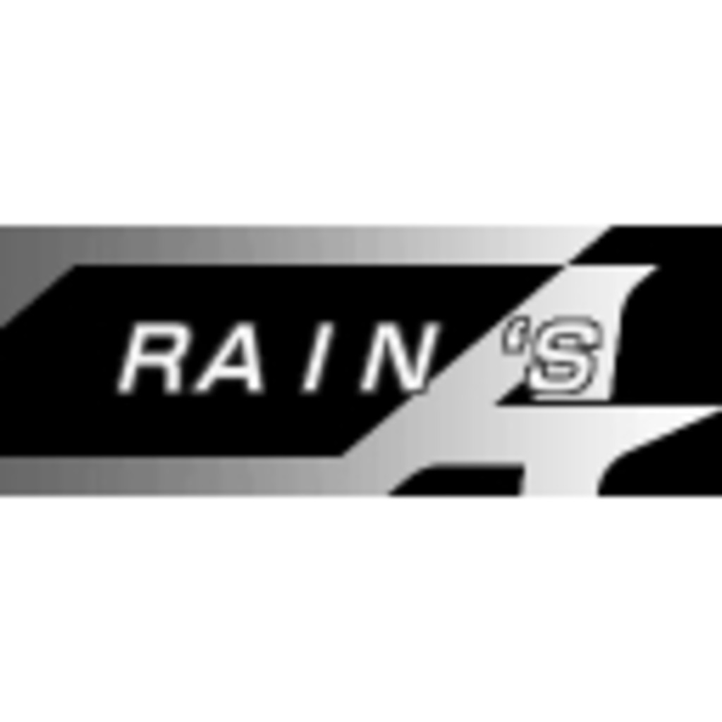 RAIN`Sファクトリー