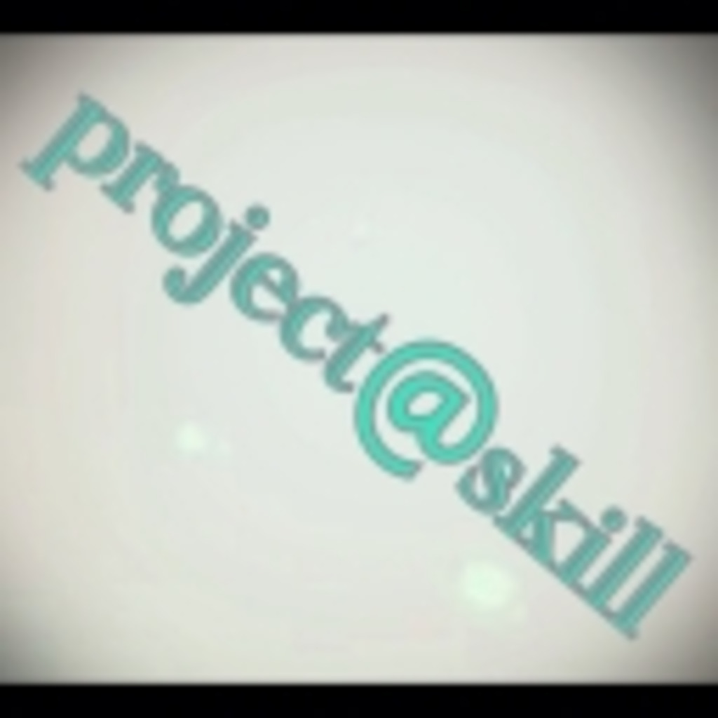 project@skill