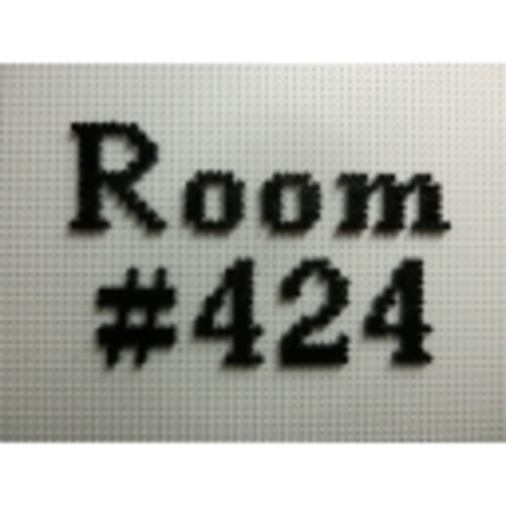 Room#424