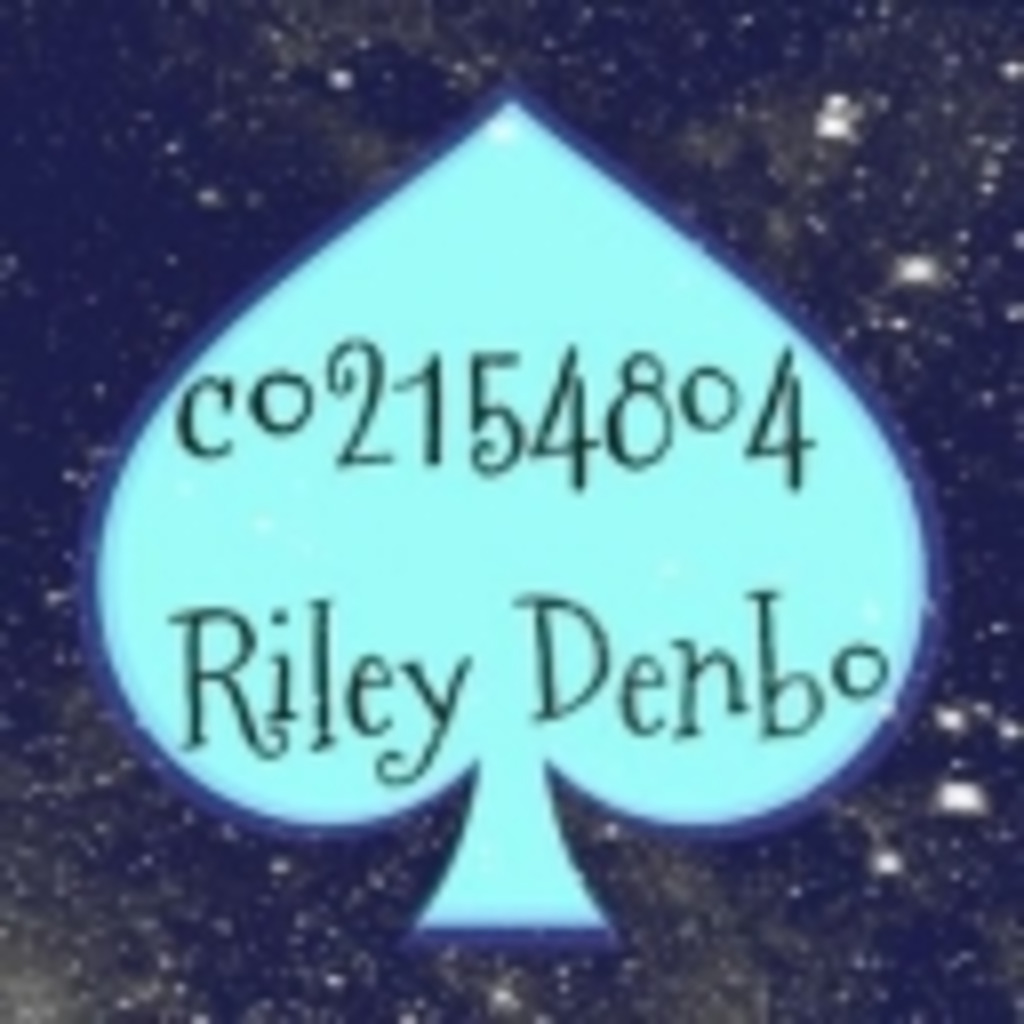 Riley Denbo
