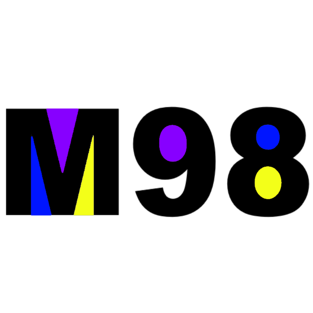 M98小隊＠ちぇー