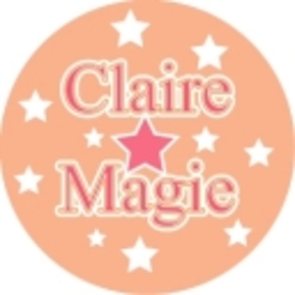 Claire☆Magie【Crazy☆Marble☆Night】