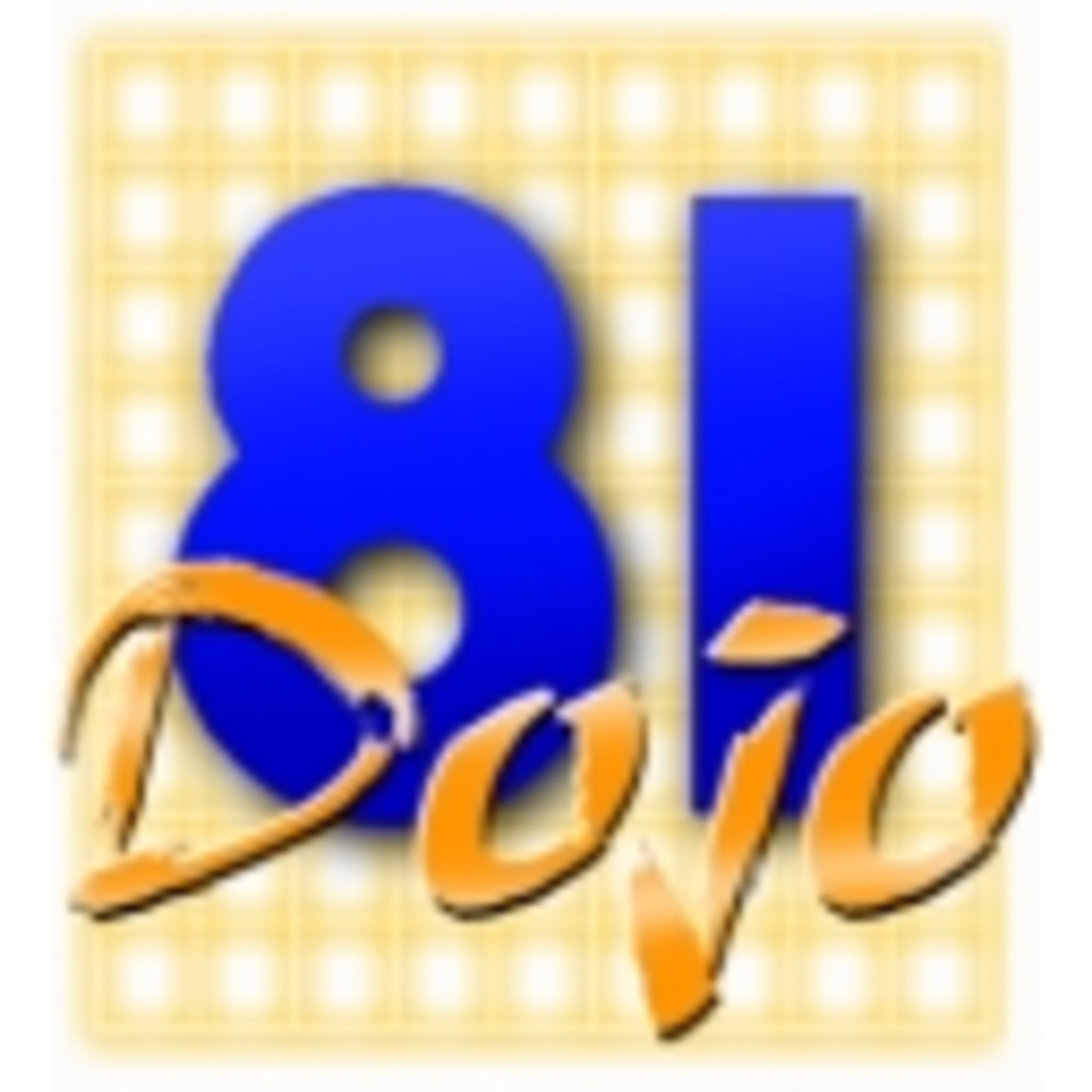 81Dojo Broadcasting station(unofficial)