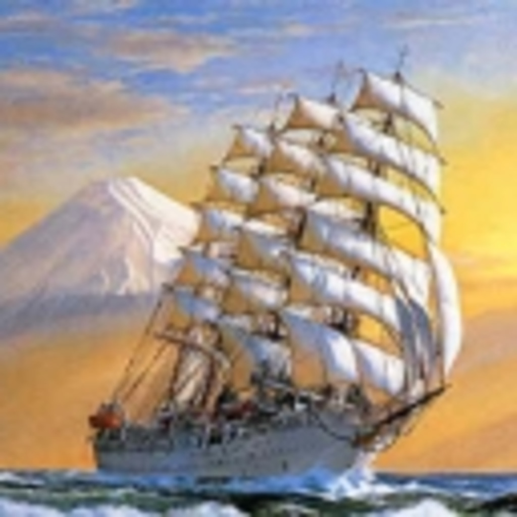 大航海時代オンラインを”のどか”に過ごす為の航海録