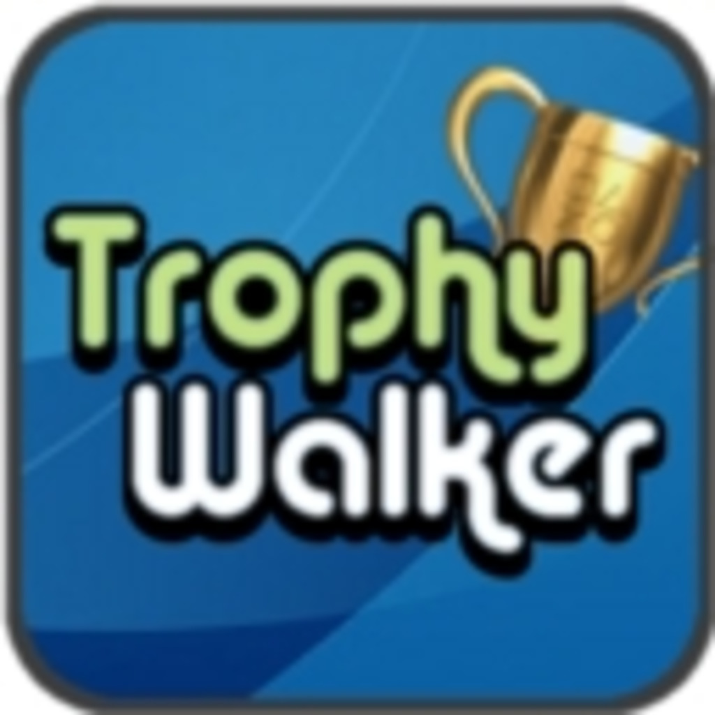 TrophyWalker Channel