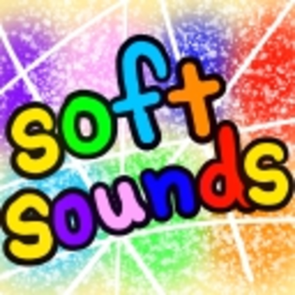 softsounds studio!