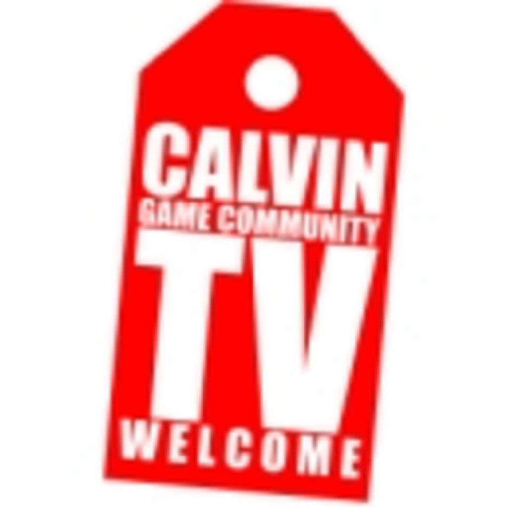calvin game.TV
