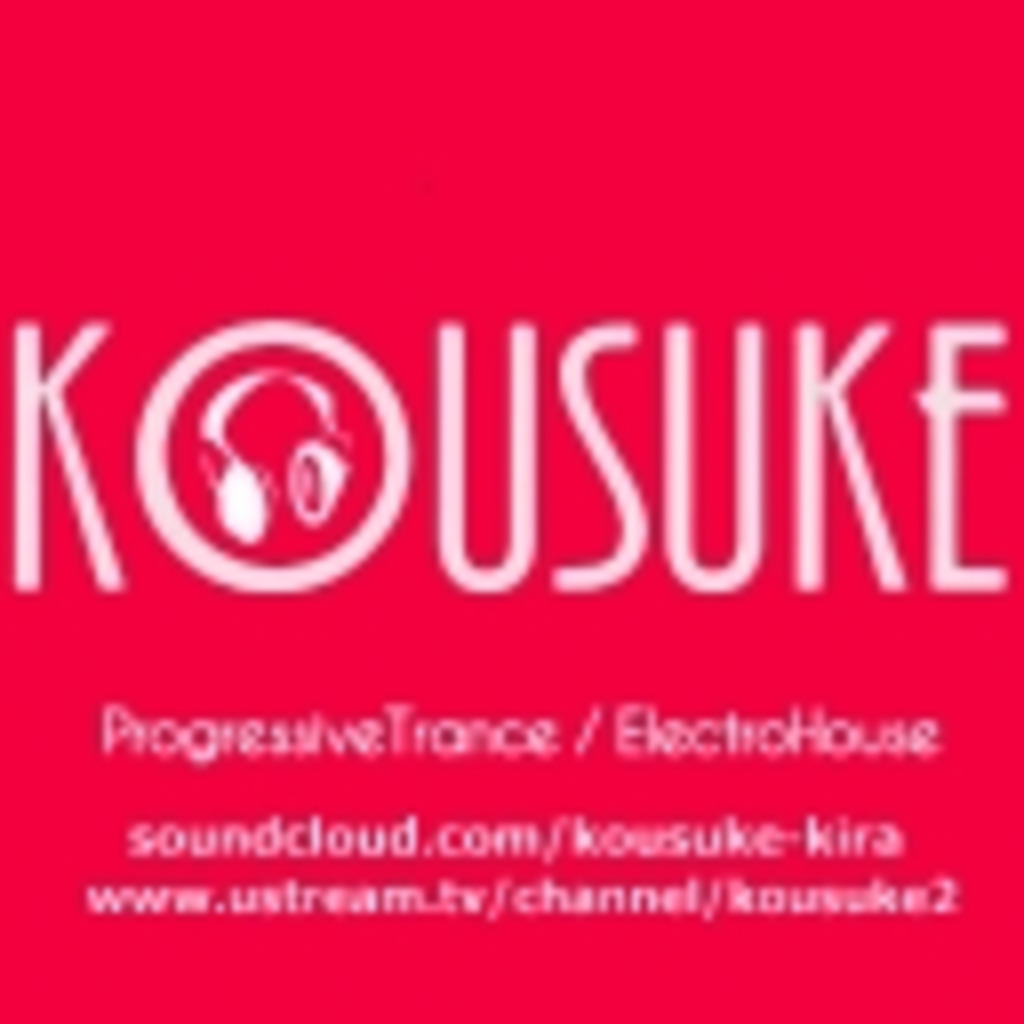 Progressive Trance / Electro House