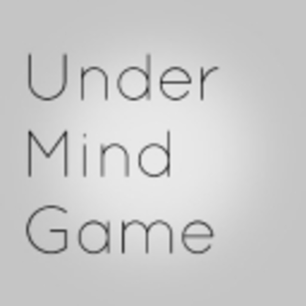 Under Mind Game  ～UMG～　ニコ生放送局