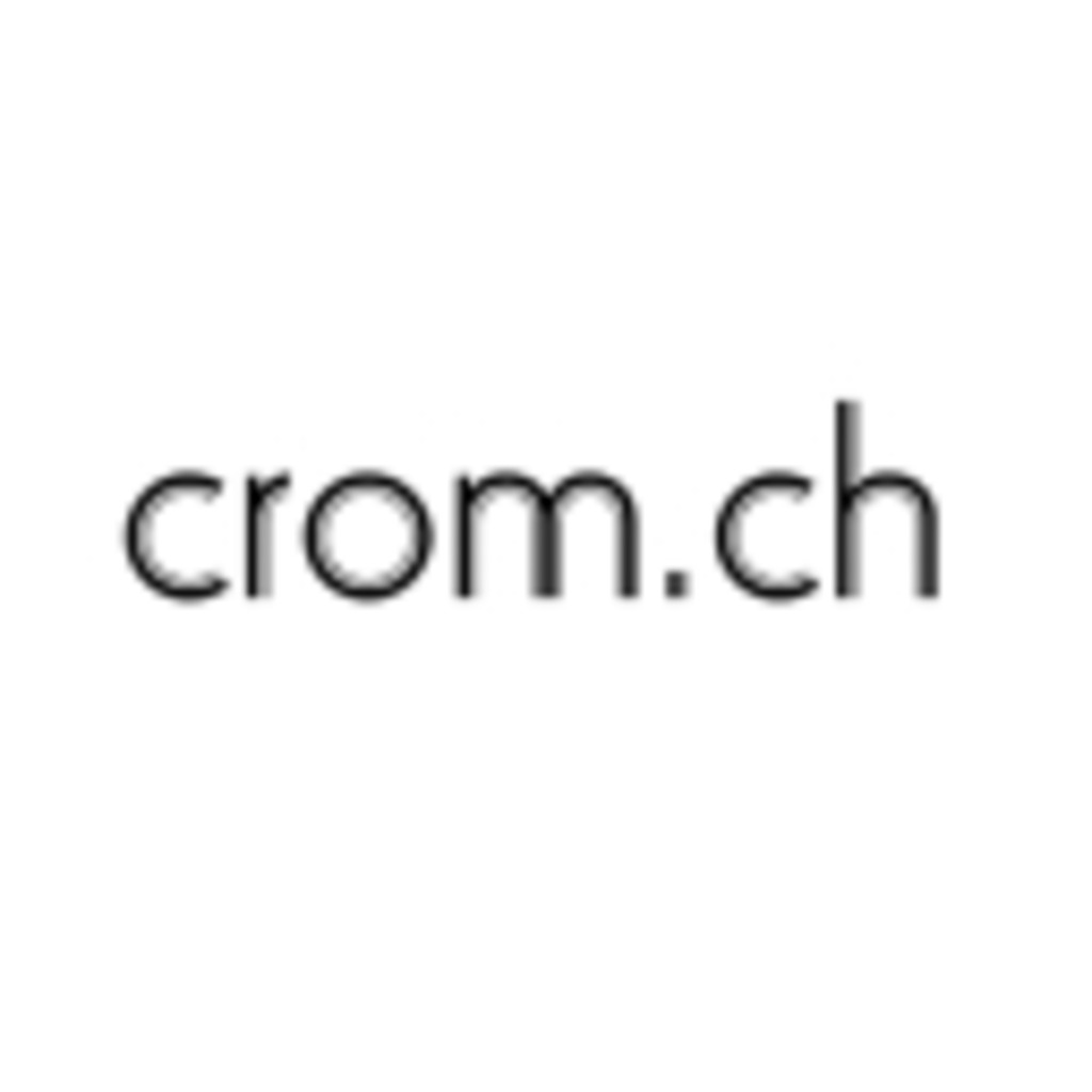 crom.ch