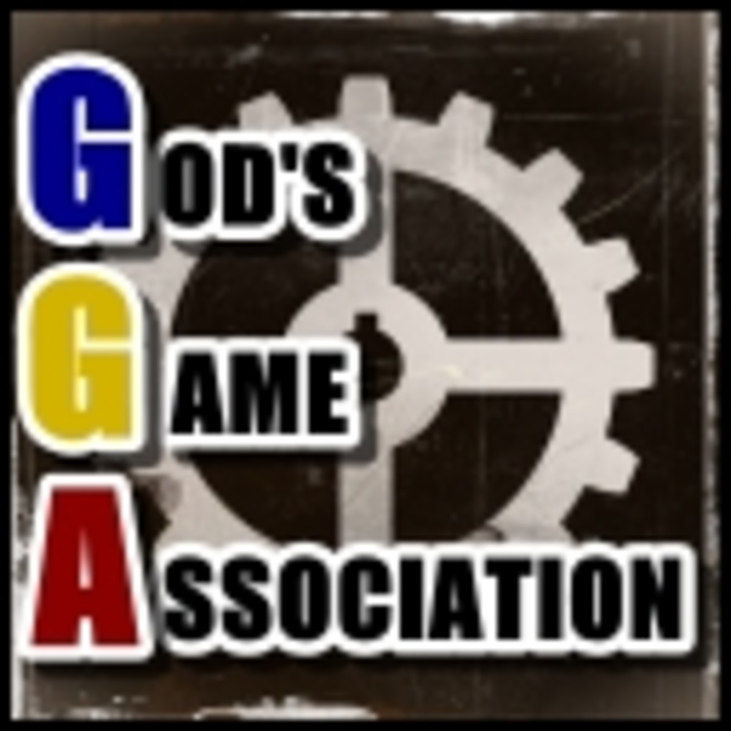 GOD'S GAME ASSOCIATION