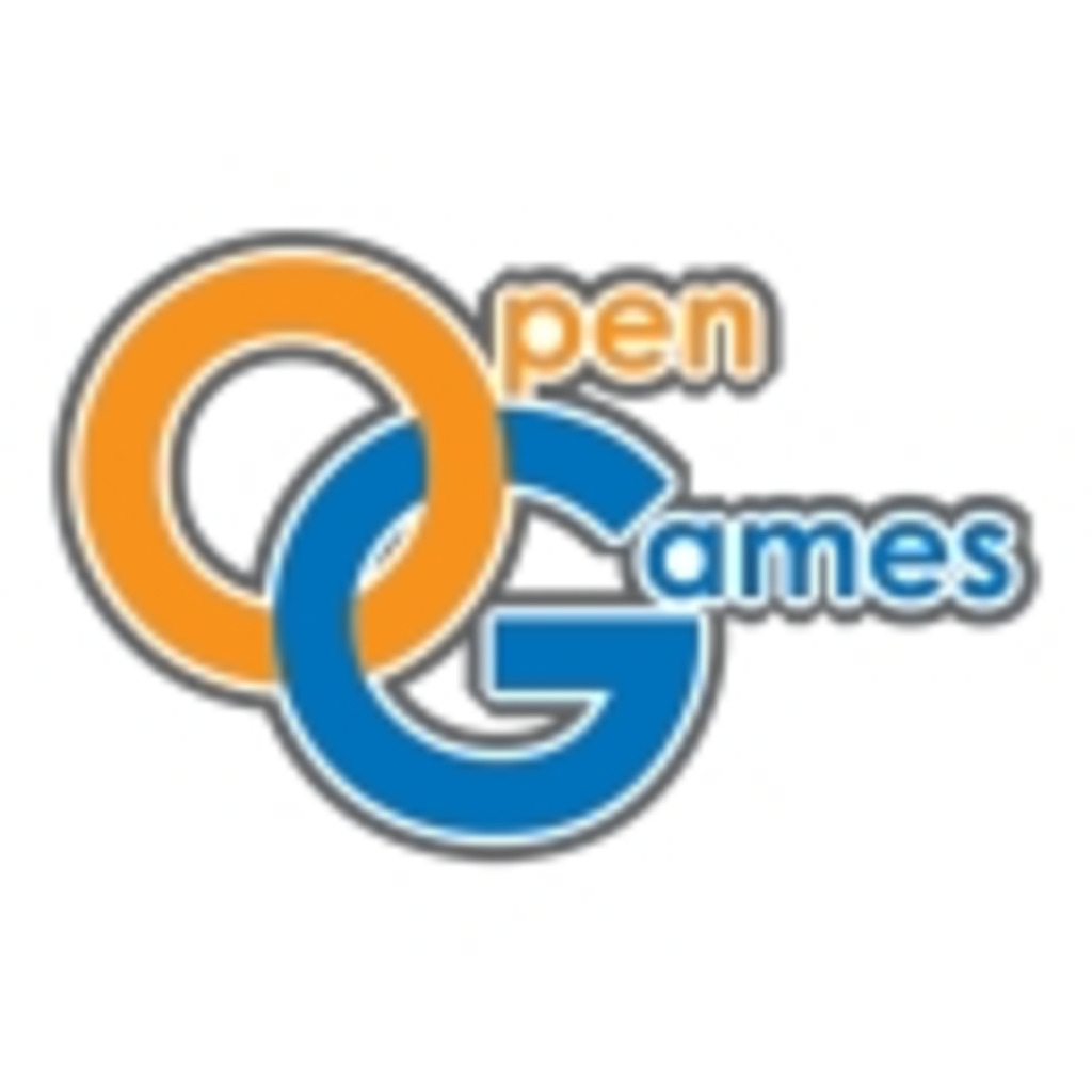 Open Games コミュニティ