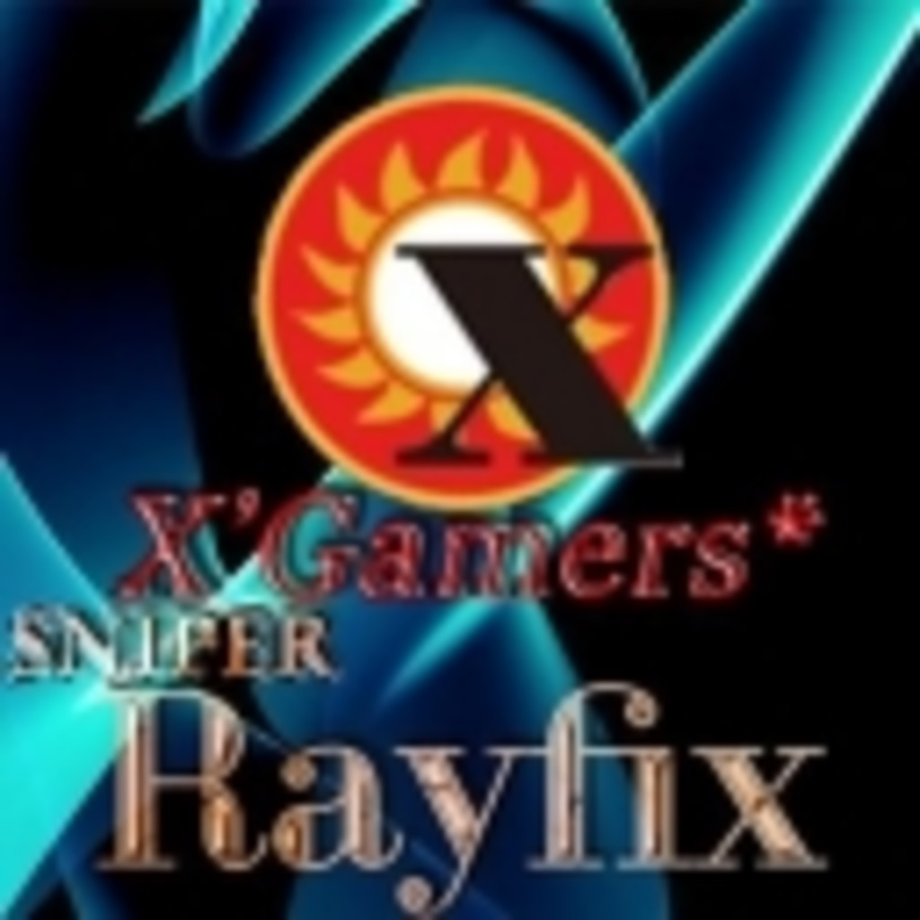 RAYFIX's Communityyy