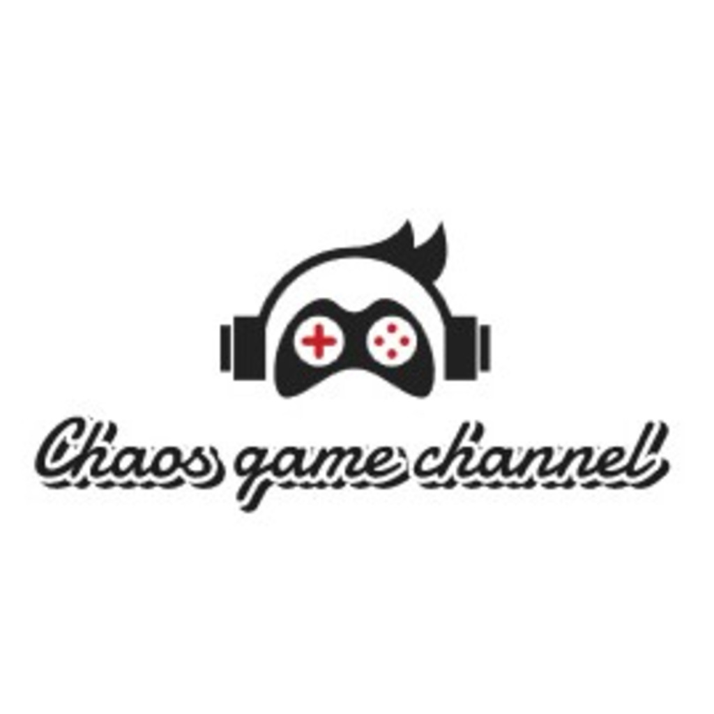 Chaos☆game☆channel