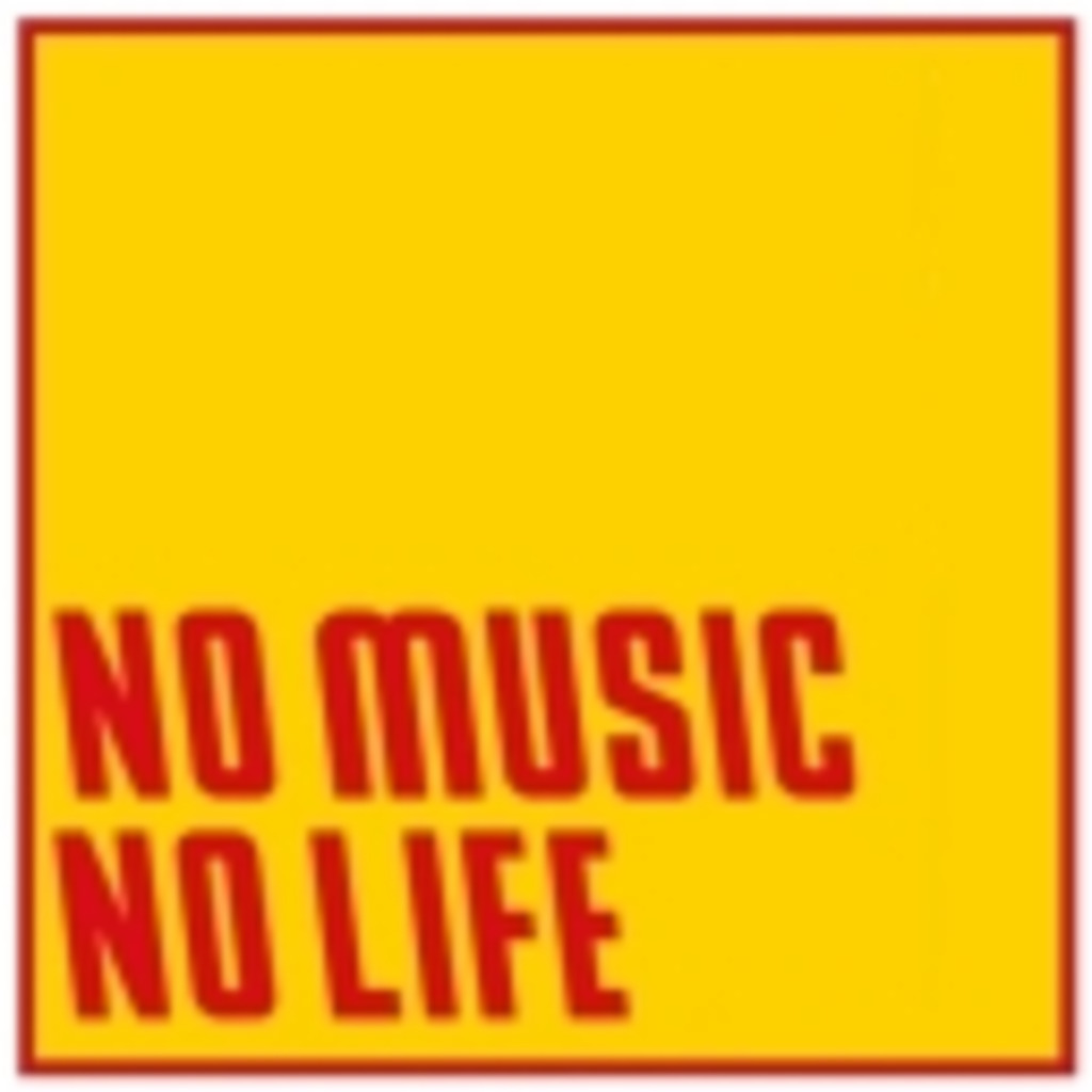 NO MUSIC NO LIFE