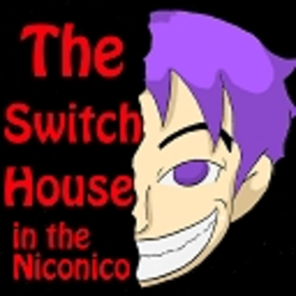 -Ｔhe_switch_house-
