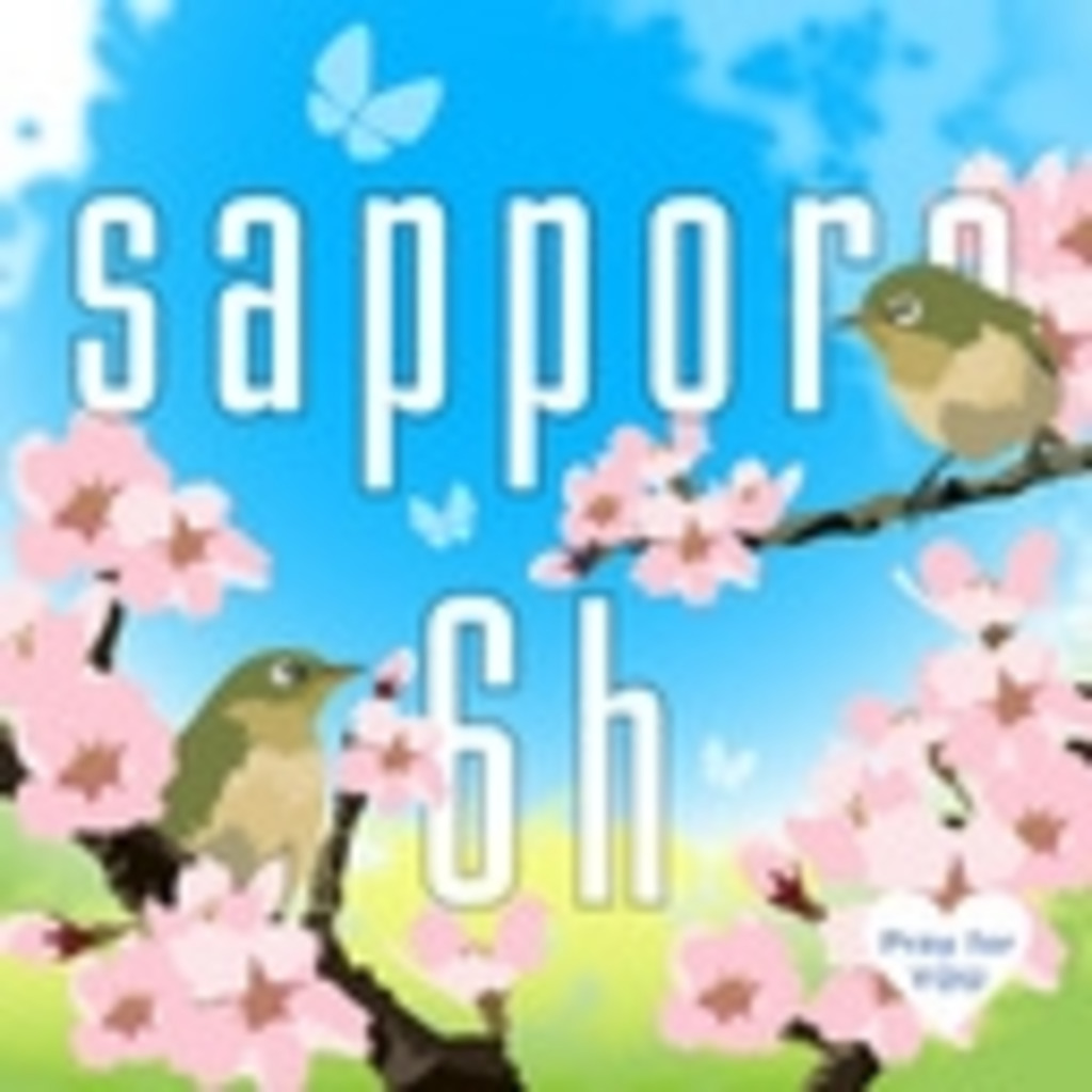 Sapporo6h ニコニコチャンネル