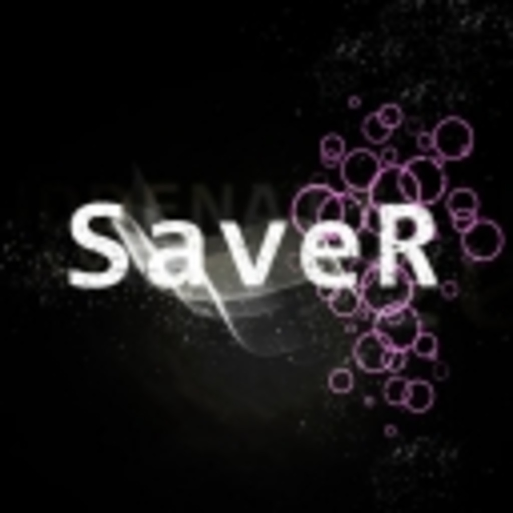 SaveRコミュニティー