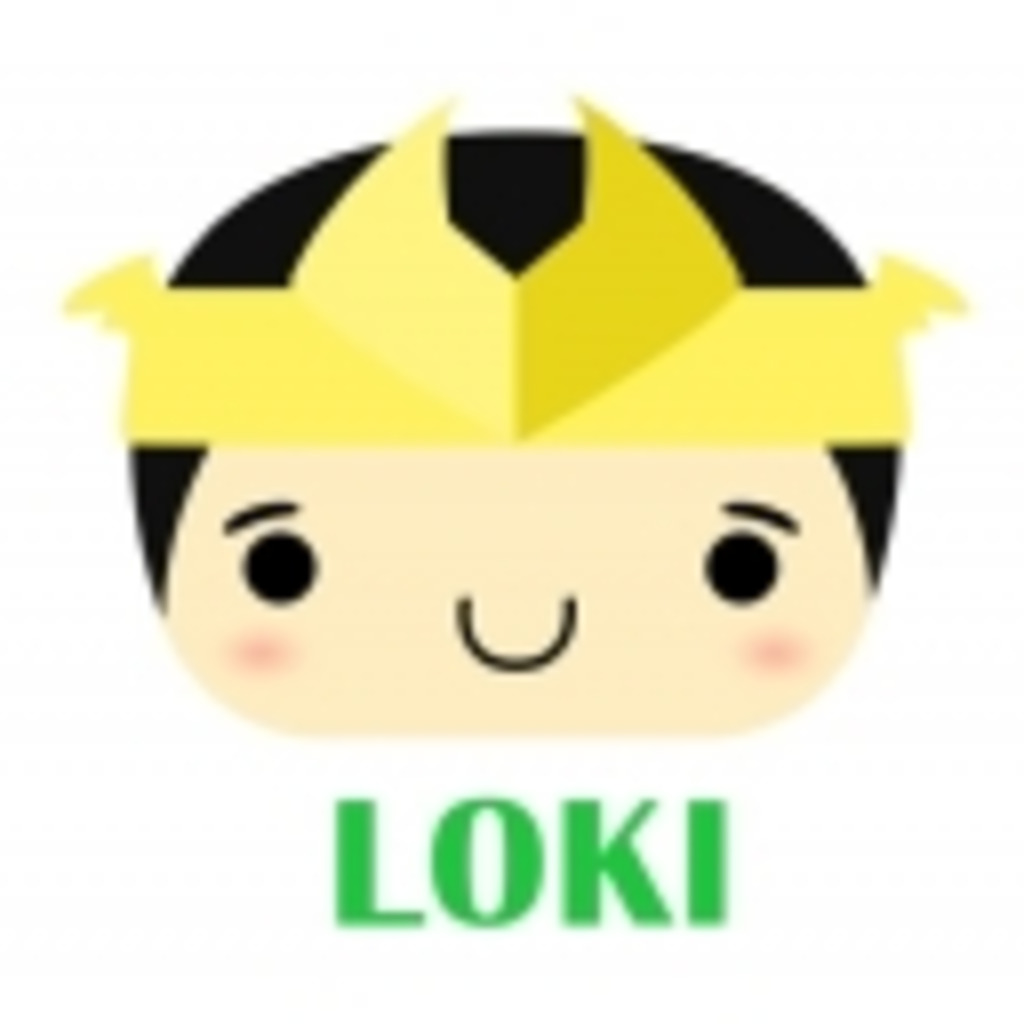 ハ～イ【Loki】の放送部屋