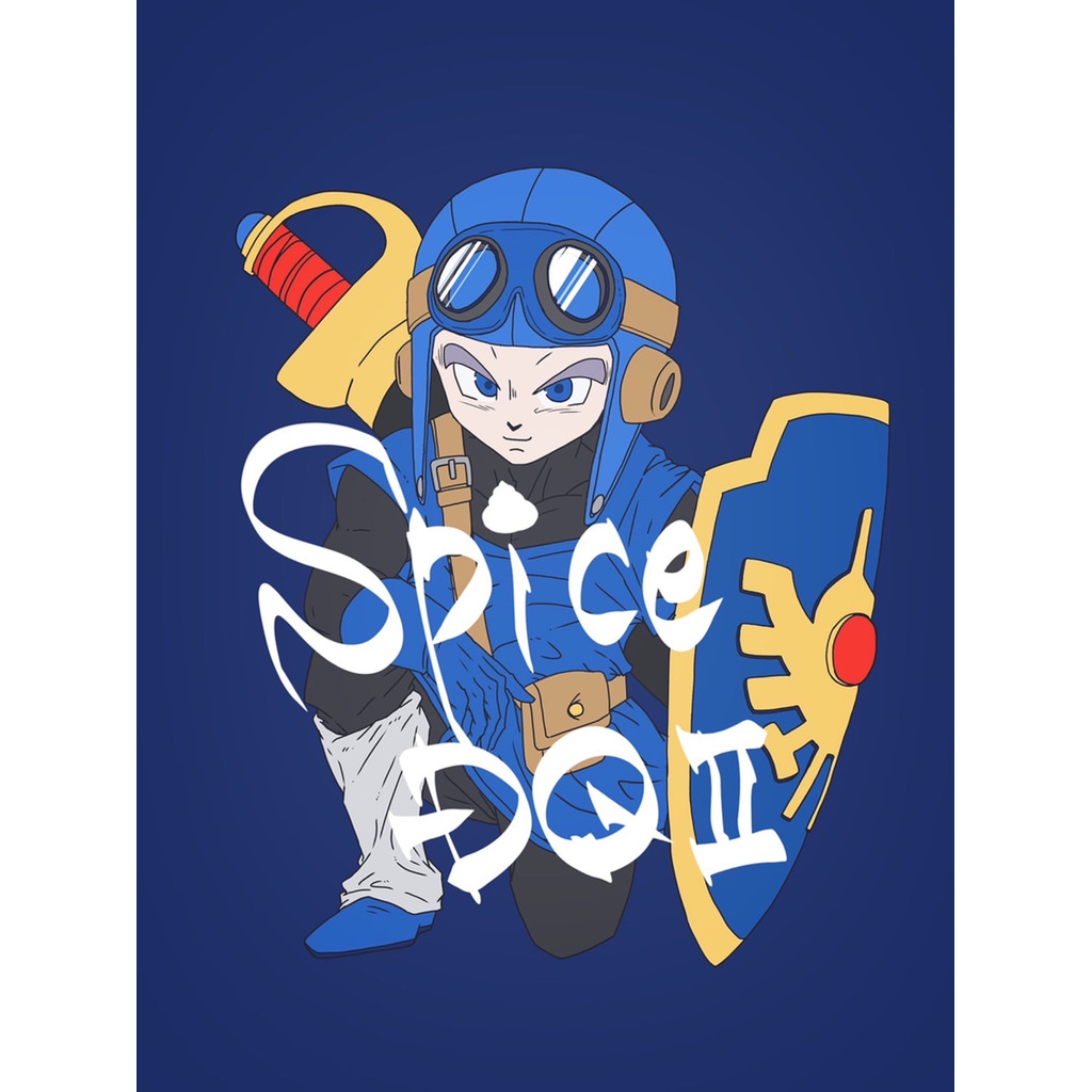 spice's game center